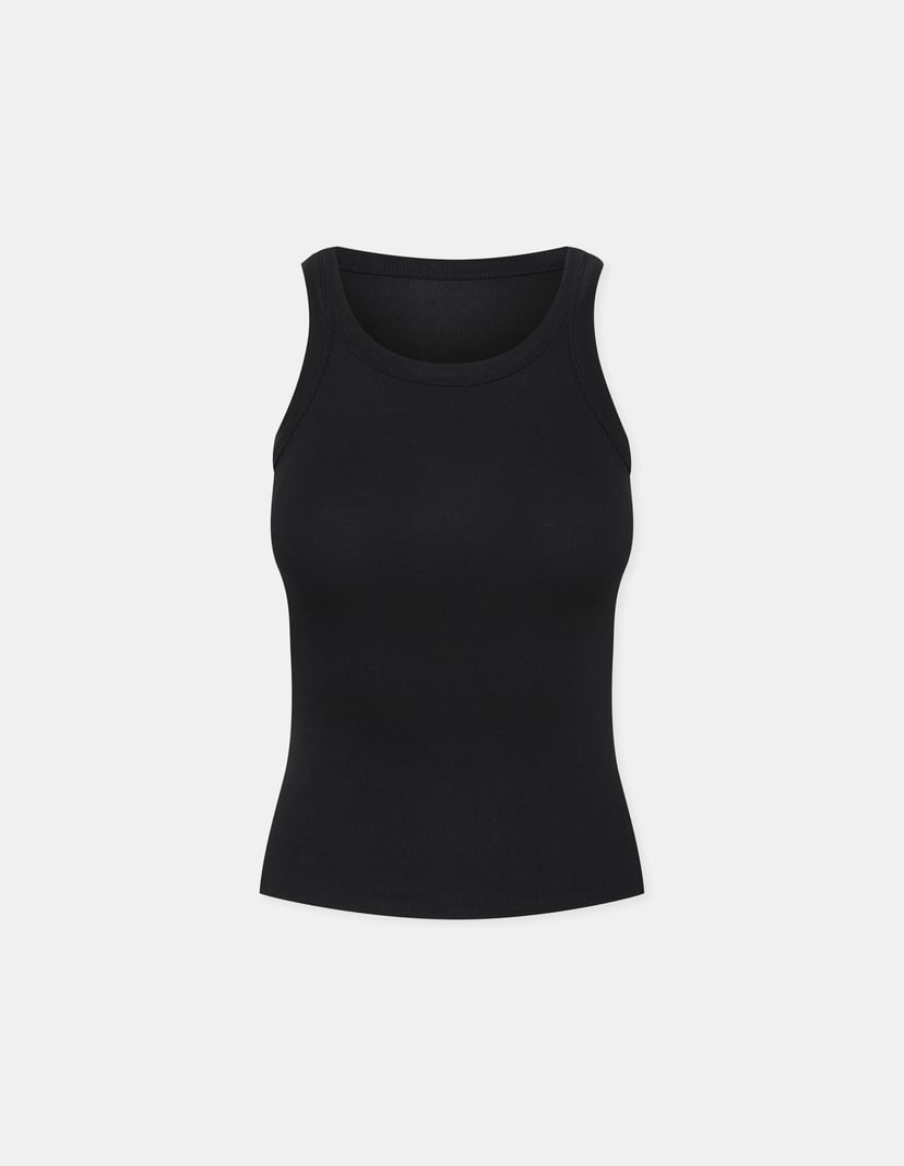 Undershirt Doxi Black 4