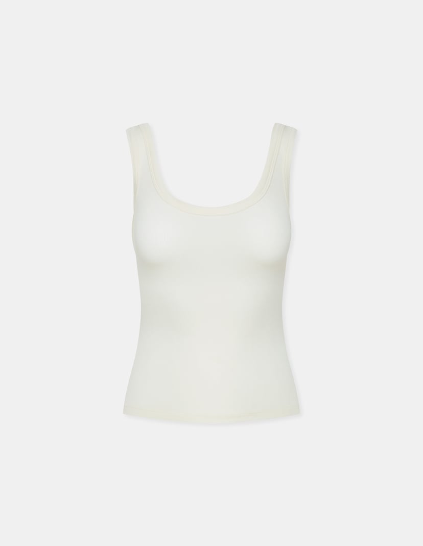 Undershirt Doxi cream 4