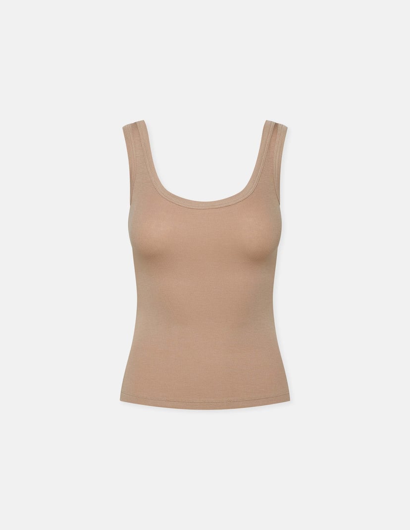 Undershirt Doxi Beige 4