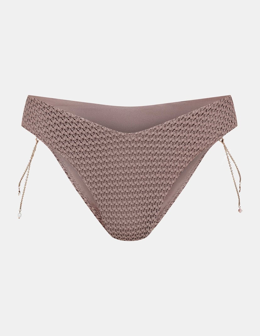 Bikini bottoms Eisley brown 11