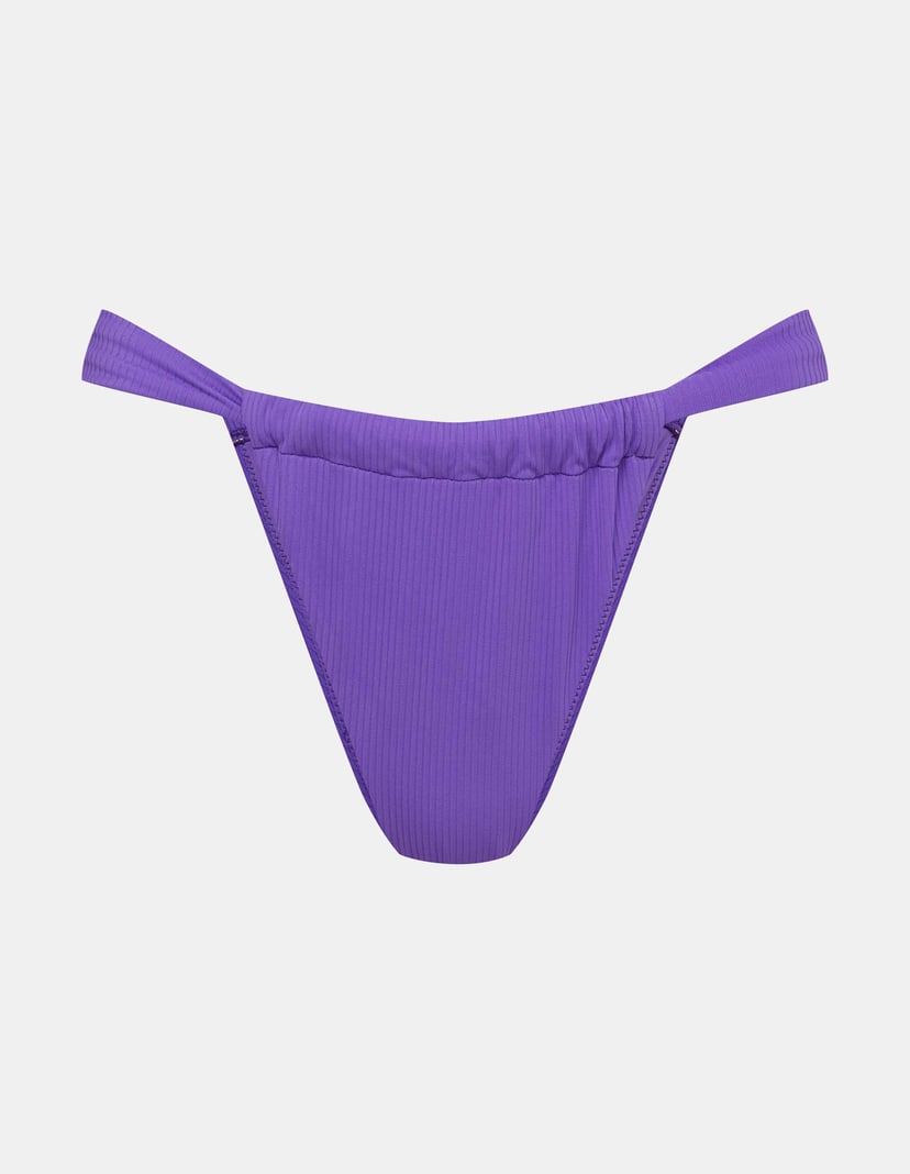 Bikini bottoms Reef Violet 9