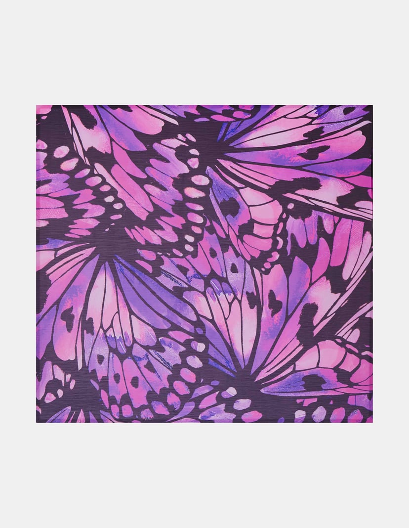 Pareo Icarus fioletowy 7