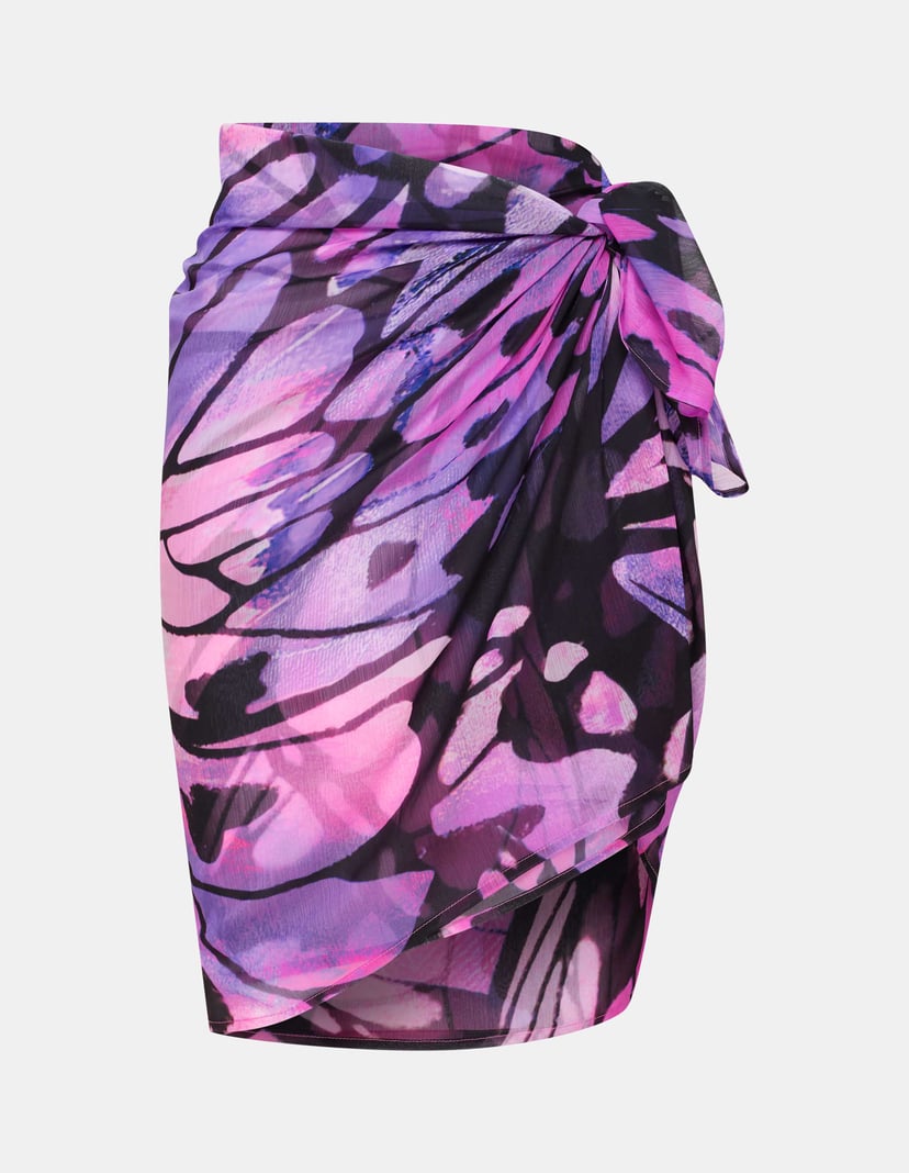 Pareo Icarus fioletowy 8