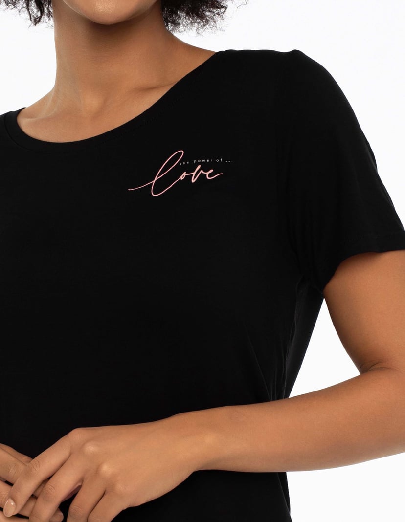 Pyjamas Modern Black 3