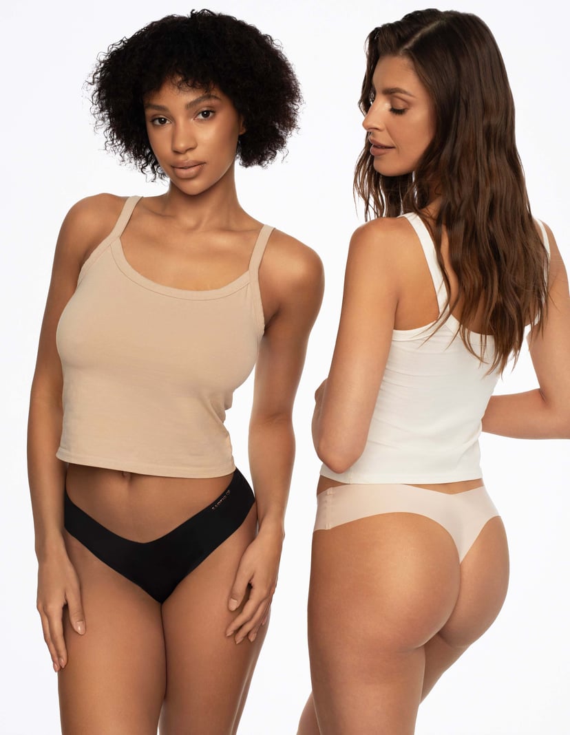 Brazilian panties Pacaya Multi 4