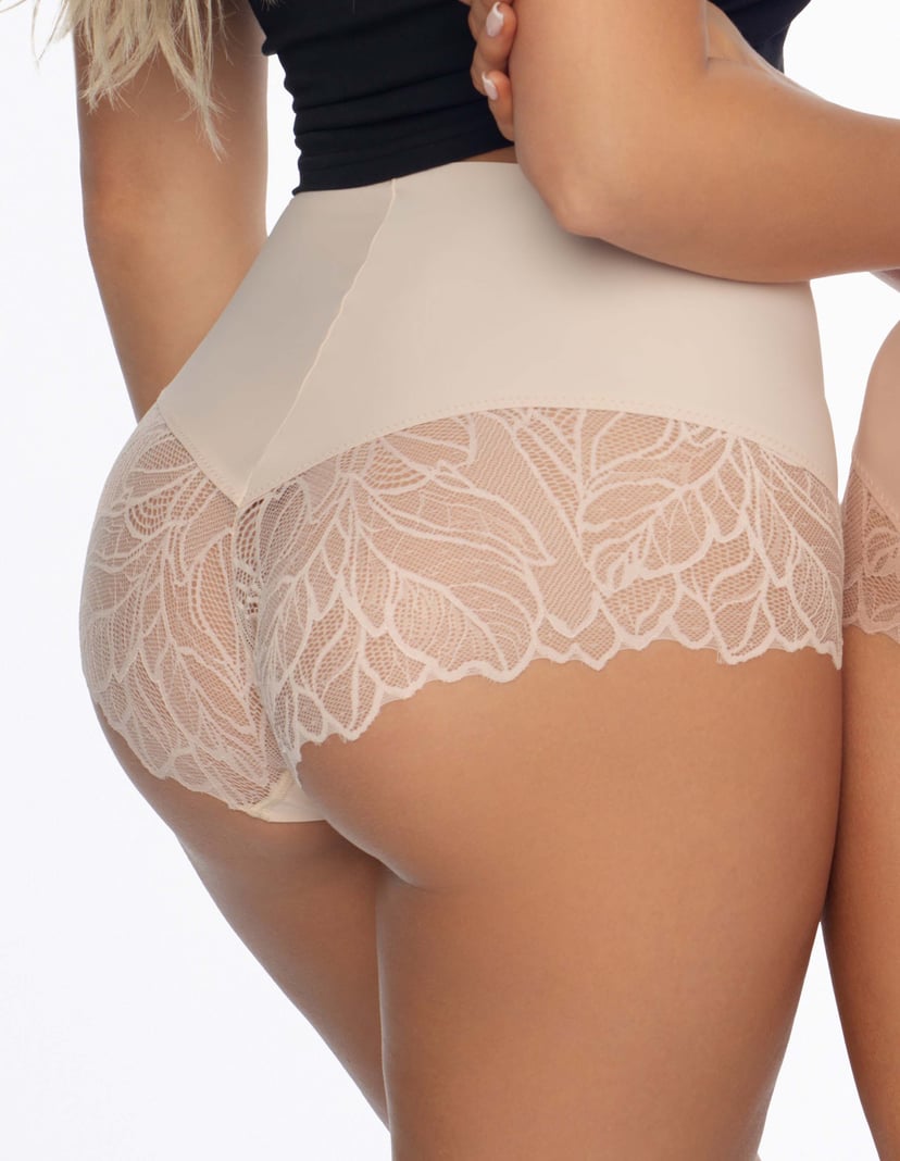 High-waisted briefs Pansy Multi 2