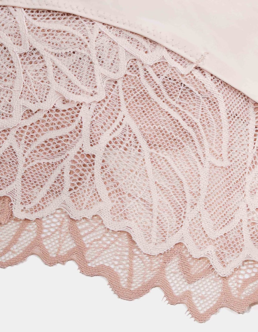 High-waisted briefs Pansy Multi 4