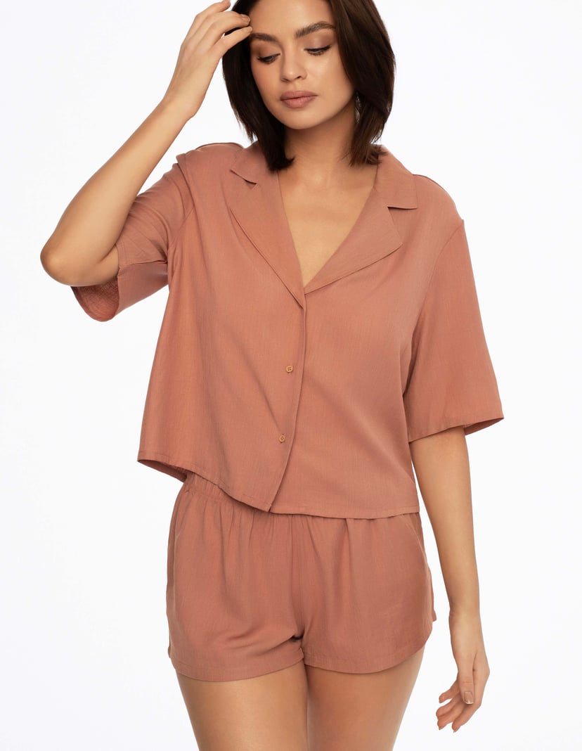 Pyjamas Dilaila pink 1