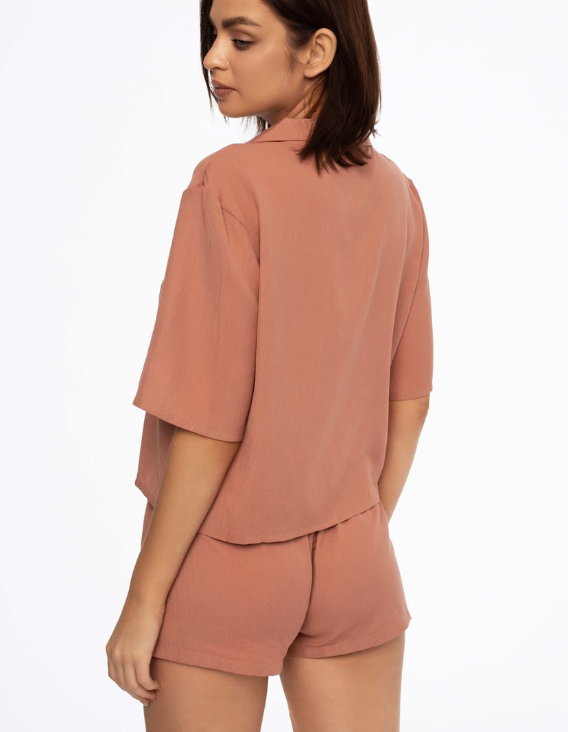 Pyjamas Dilaila pink 3