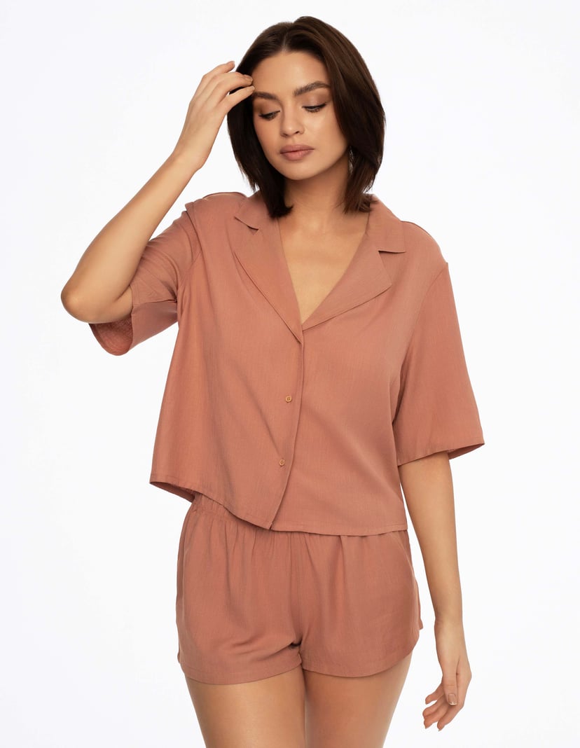 Pyjamas Dilaila pink 5