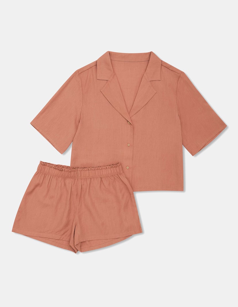 Pyjamas Dilaila pink 6