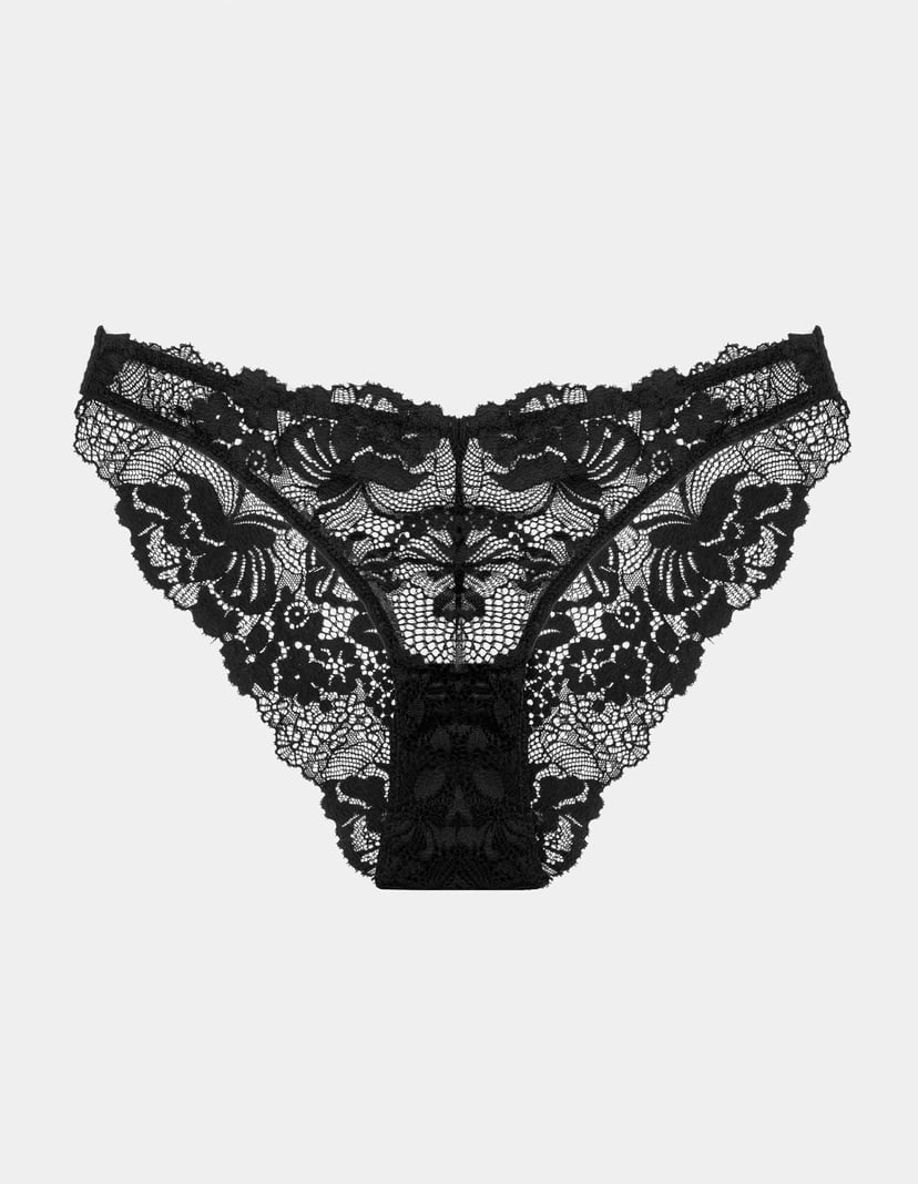 Panties Nhorma Black 6
