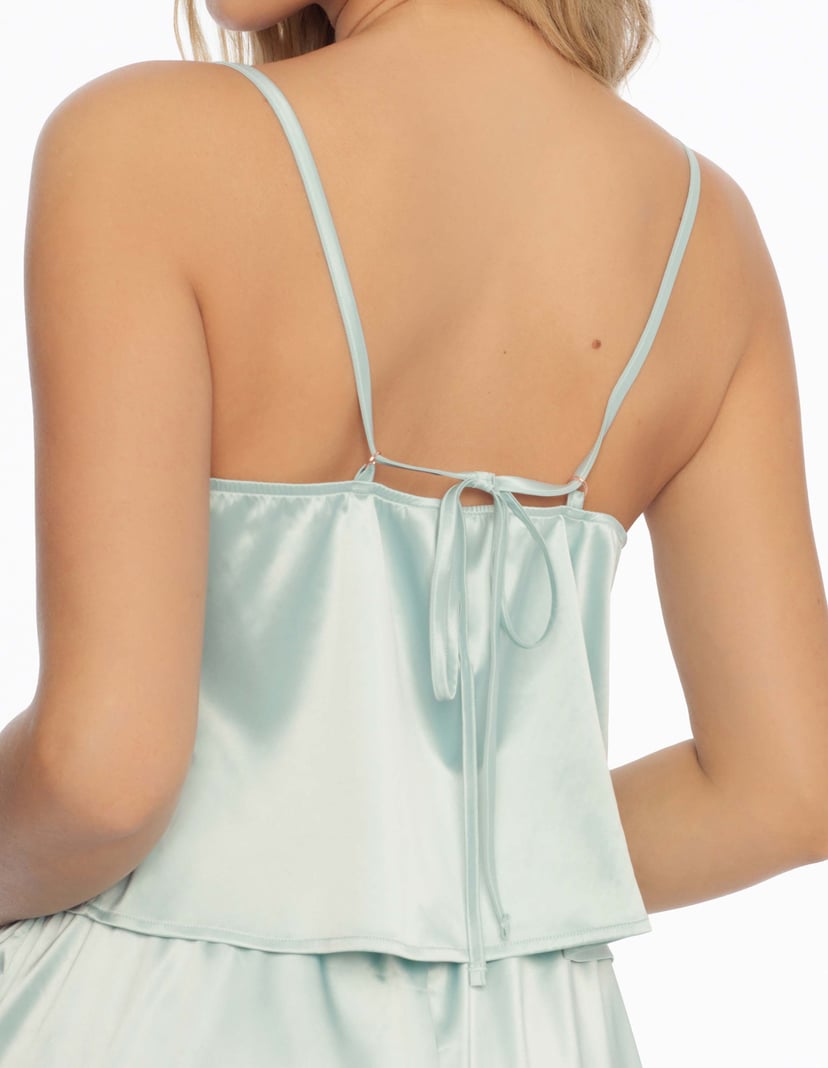 Underwear set Nori Green 4