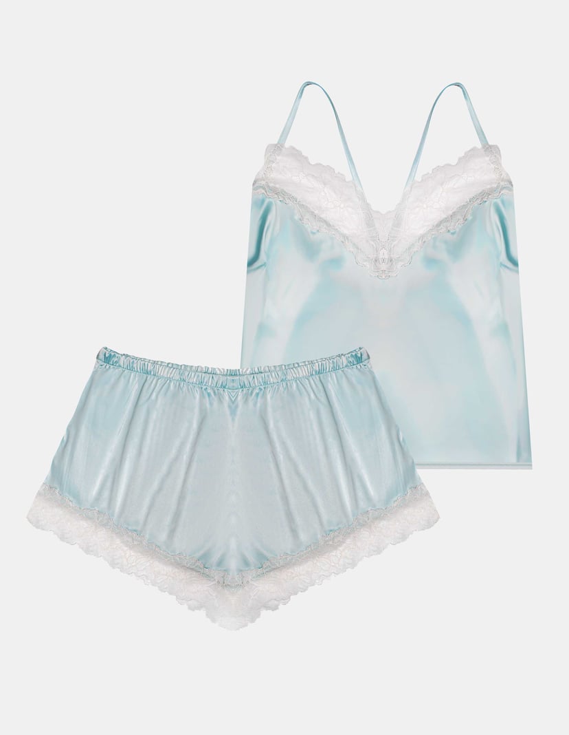 Underwear set Nori Green 7