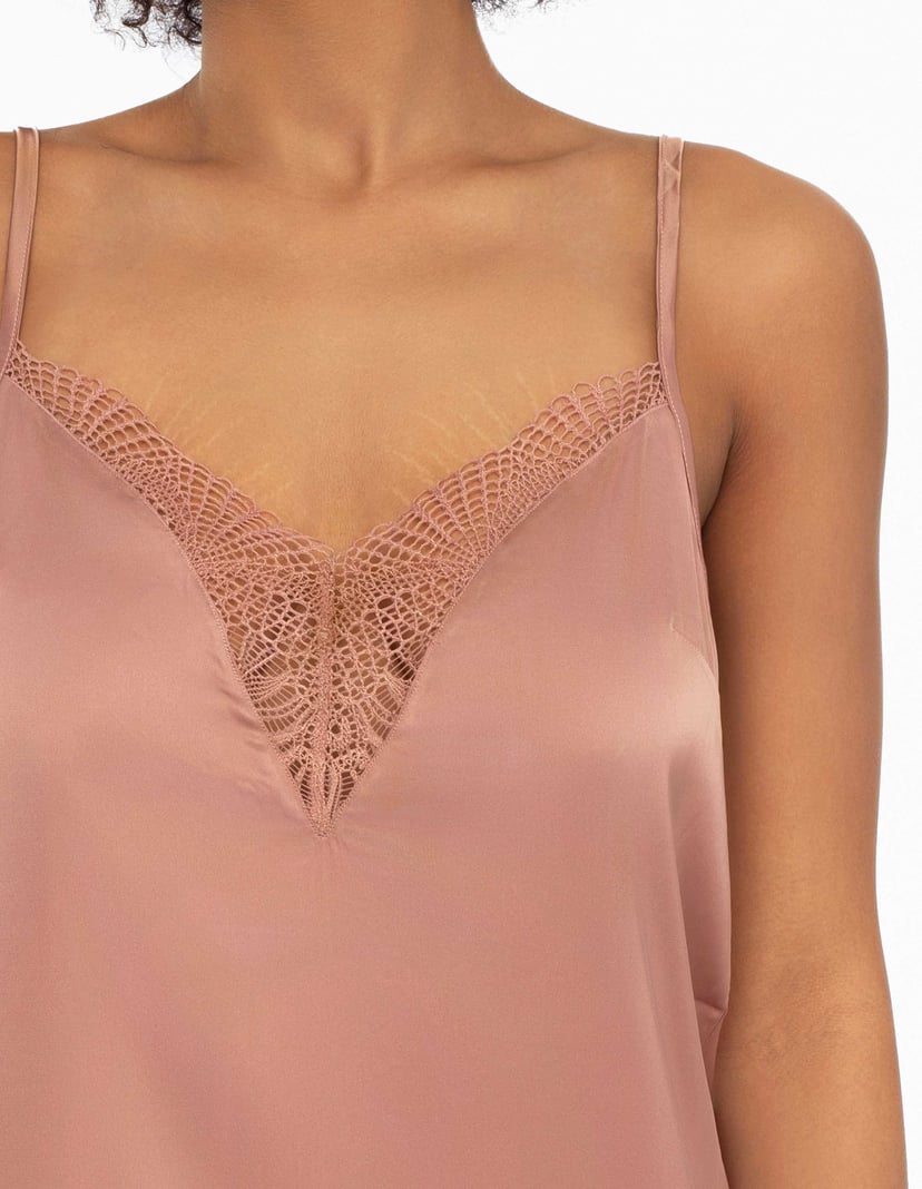 Nightgowns Dill pink 3