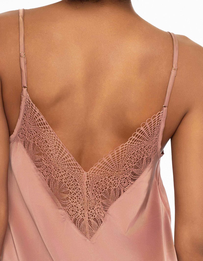Nightgowns Dill pink 4