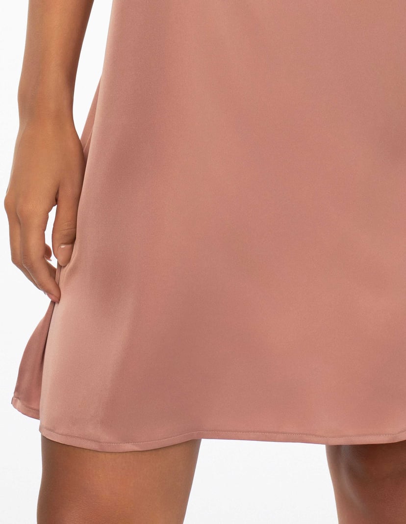 Nightgowns Dill pink 5