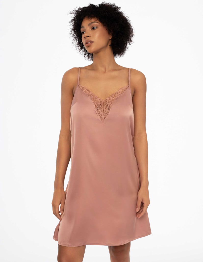 Nightgowns Dill pink 6