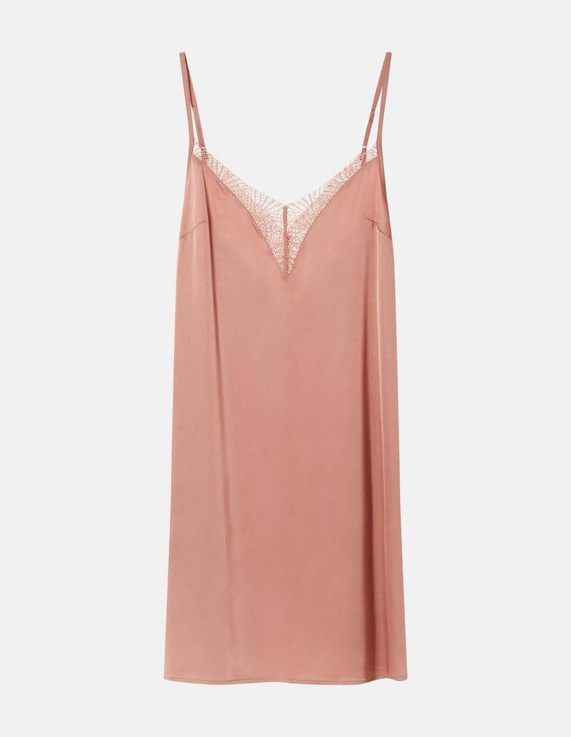 Nightgowns Dill pink 7