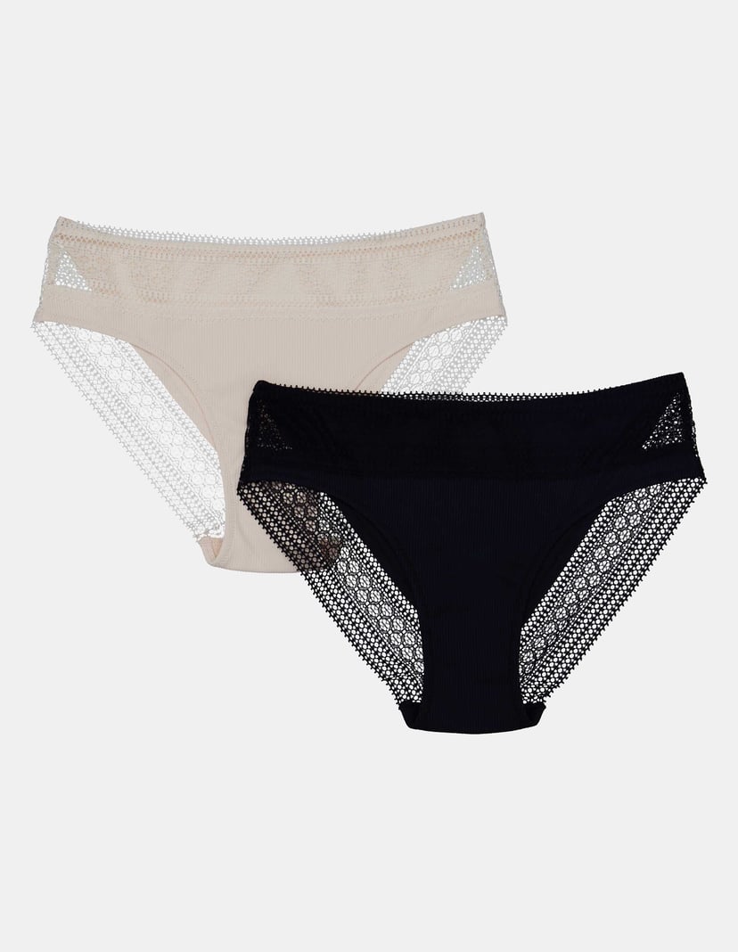 Panties Pakis Multi 5