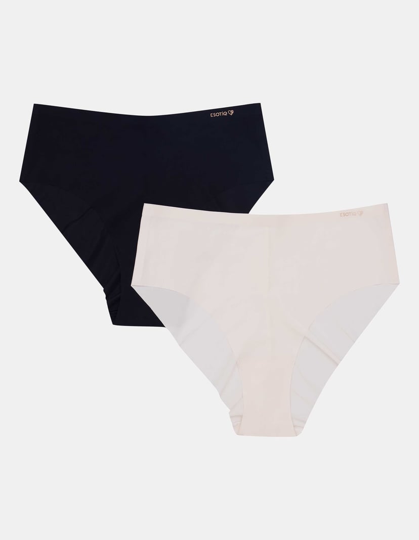 High-waisted briefs Pepper Multi 5