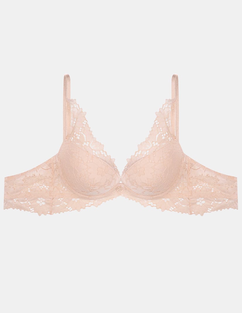 Push-up bra Lollipop Beige 6