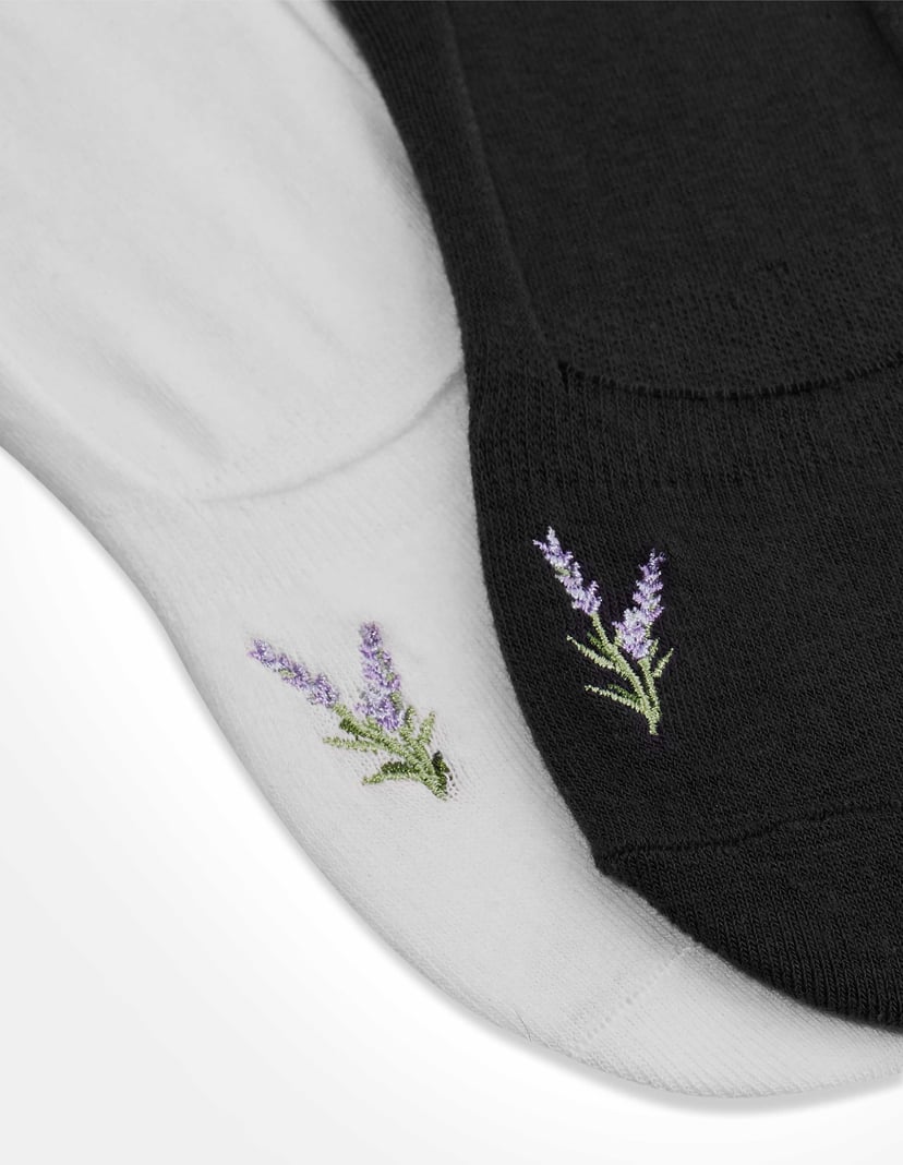 Socks Rivet Multi 2