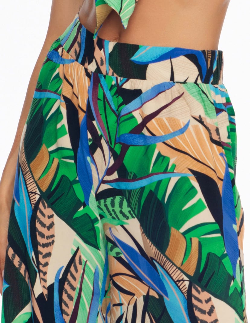 Pants Planthea Green 3