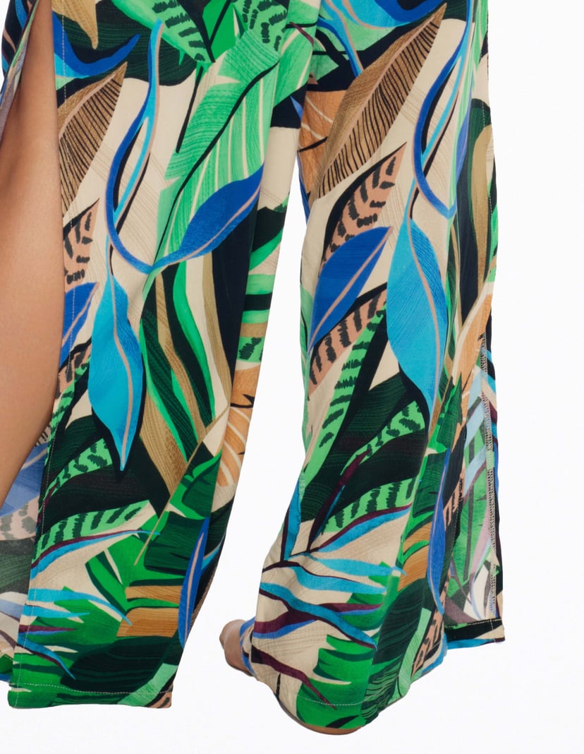 Pants Planthea Green 4