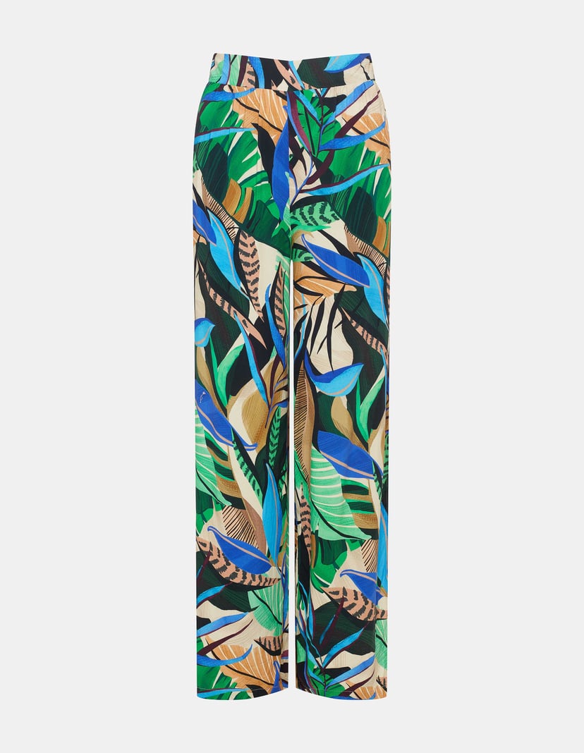 Pants Planthea Green 6