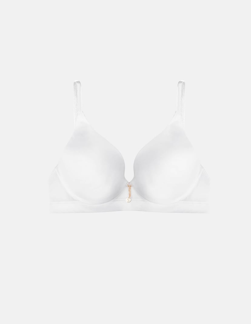 Padded bra Nubia cream 6