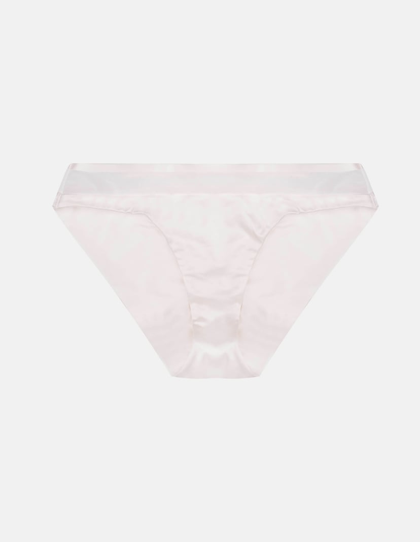 Slip Nubia Cremefarben 6