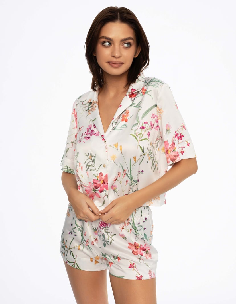 Pyjamas Dare cream 5