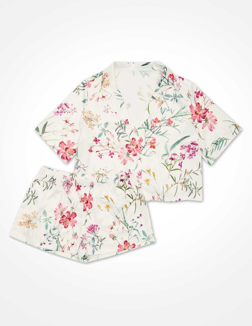 Pyjamas Dare cream 6