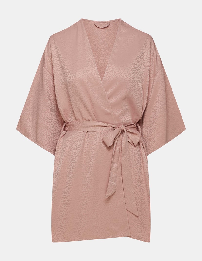 Dressing gowns Darren pink 6