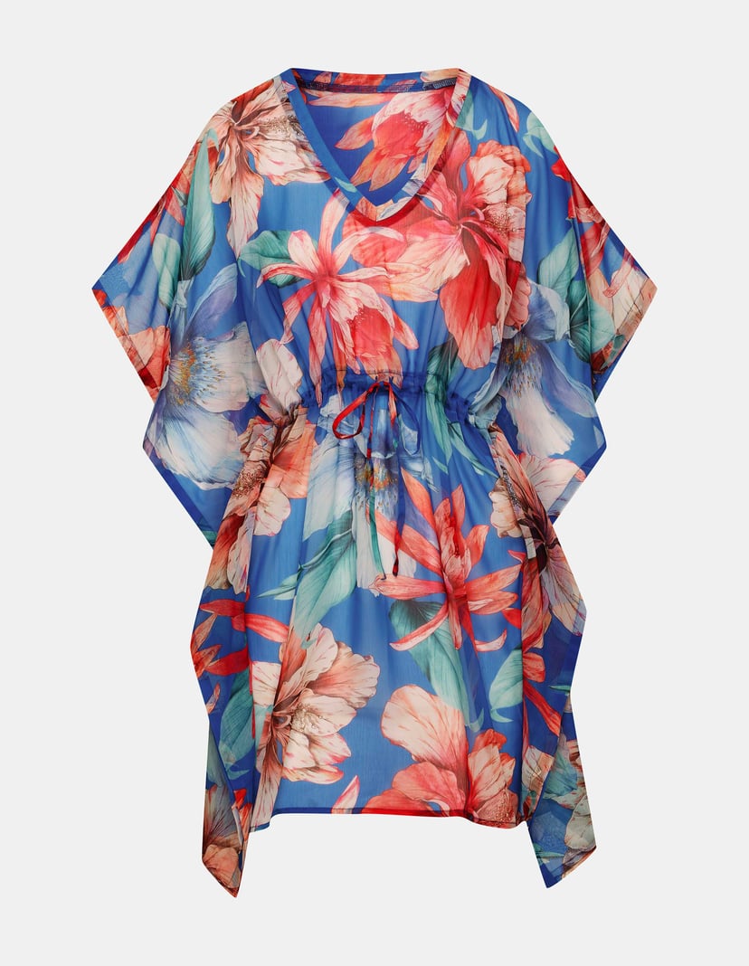 Tunic Arecife Blue 6