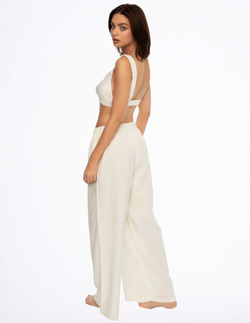 Pants Soley cream 2