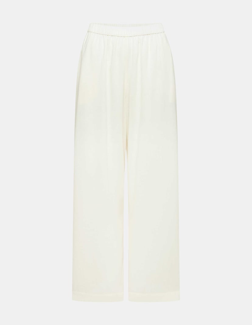 Pants Soley cream 6