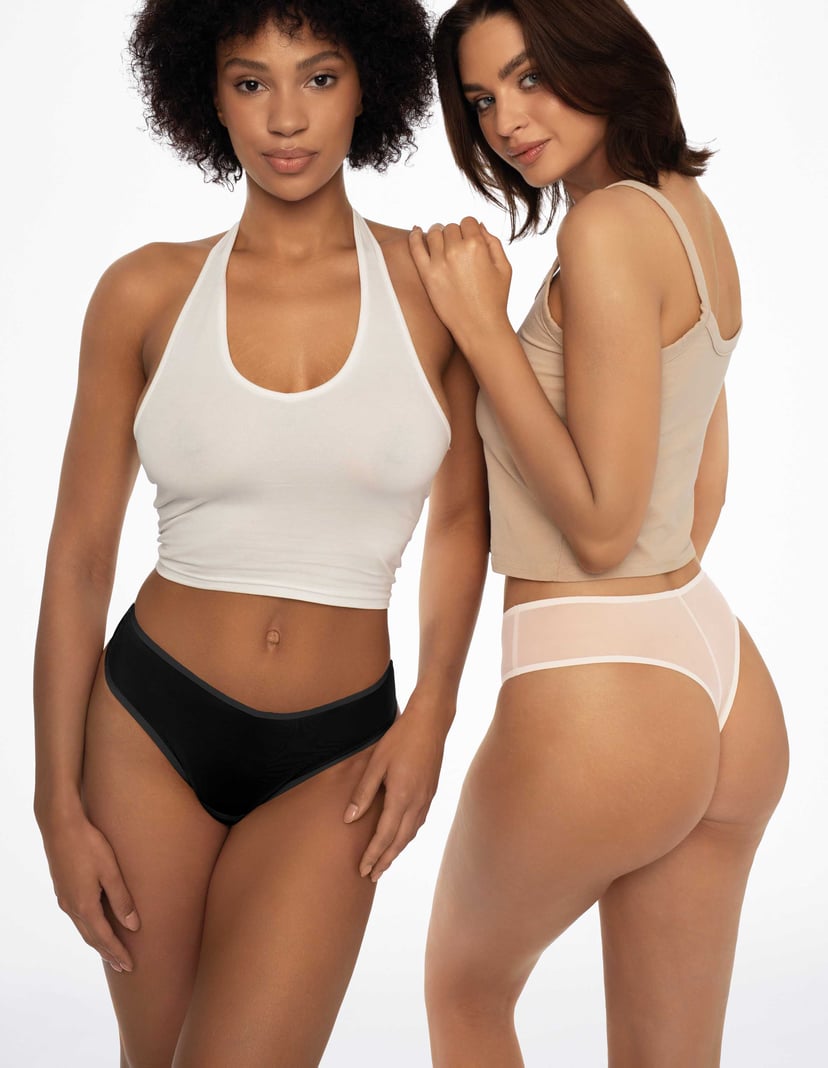 Brazilian panties Peak Multi 1