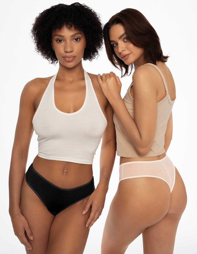 Brazilian panties Peak Multi 4