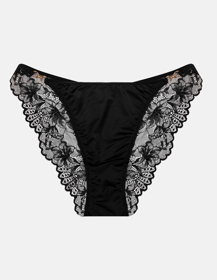 Panties Nauri Black 6