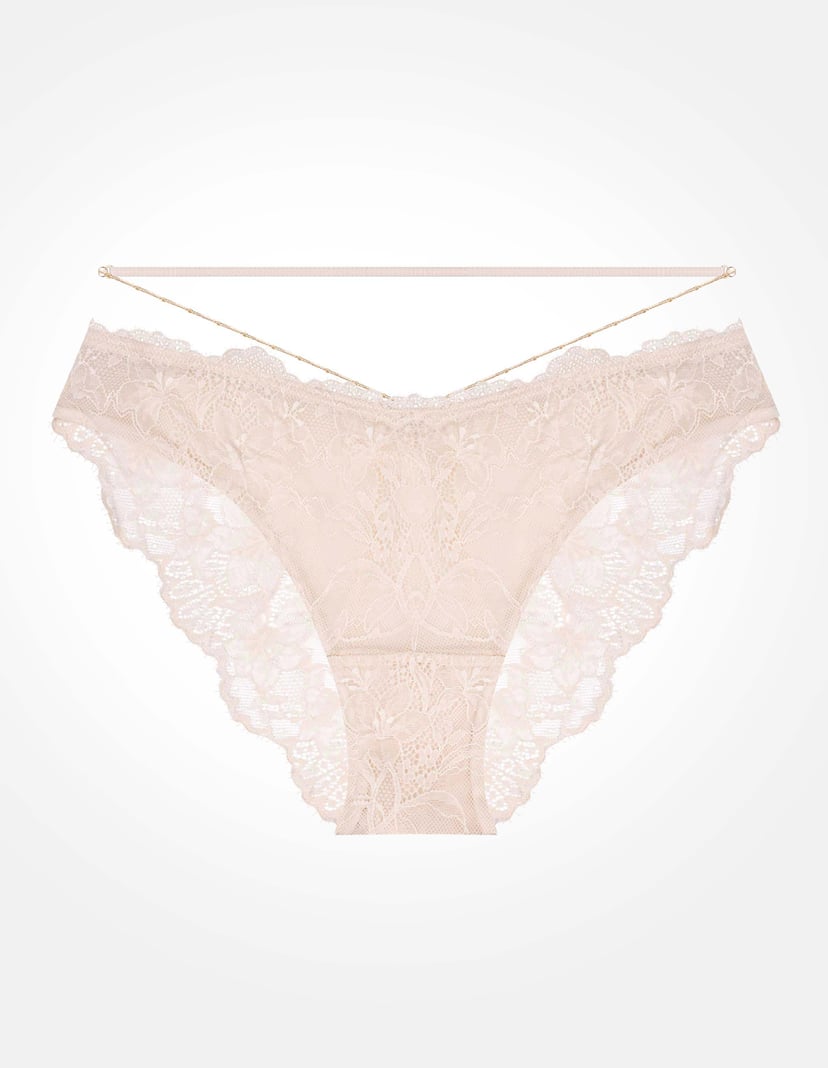 Panties Netsi Beige 6
