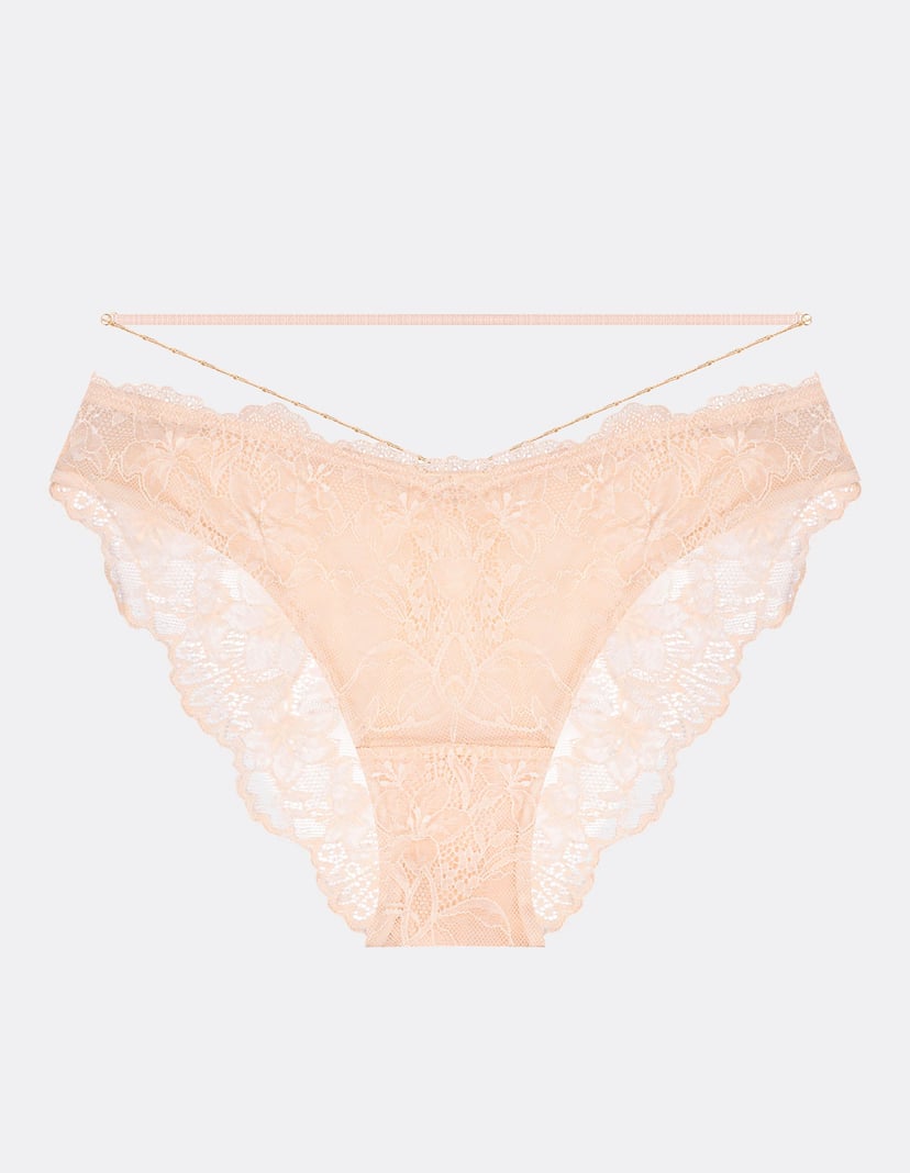Panties Netsi Beige 6