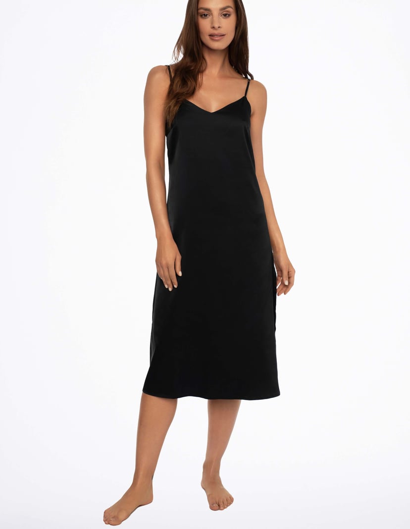 Nightgowns Days Black 2