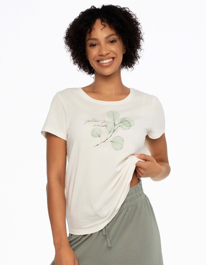 Піжама Dreamer кремовий 3