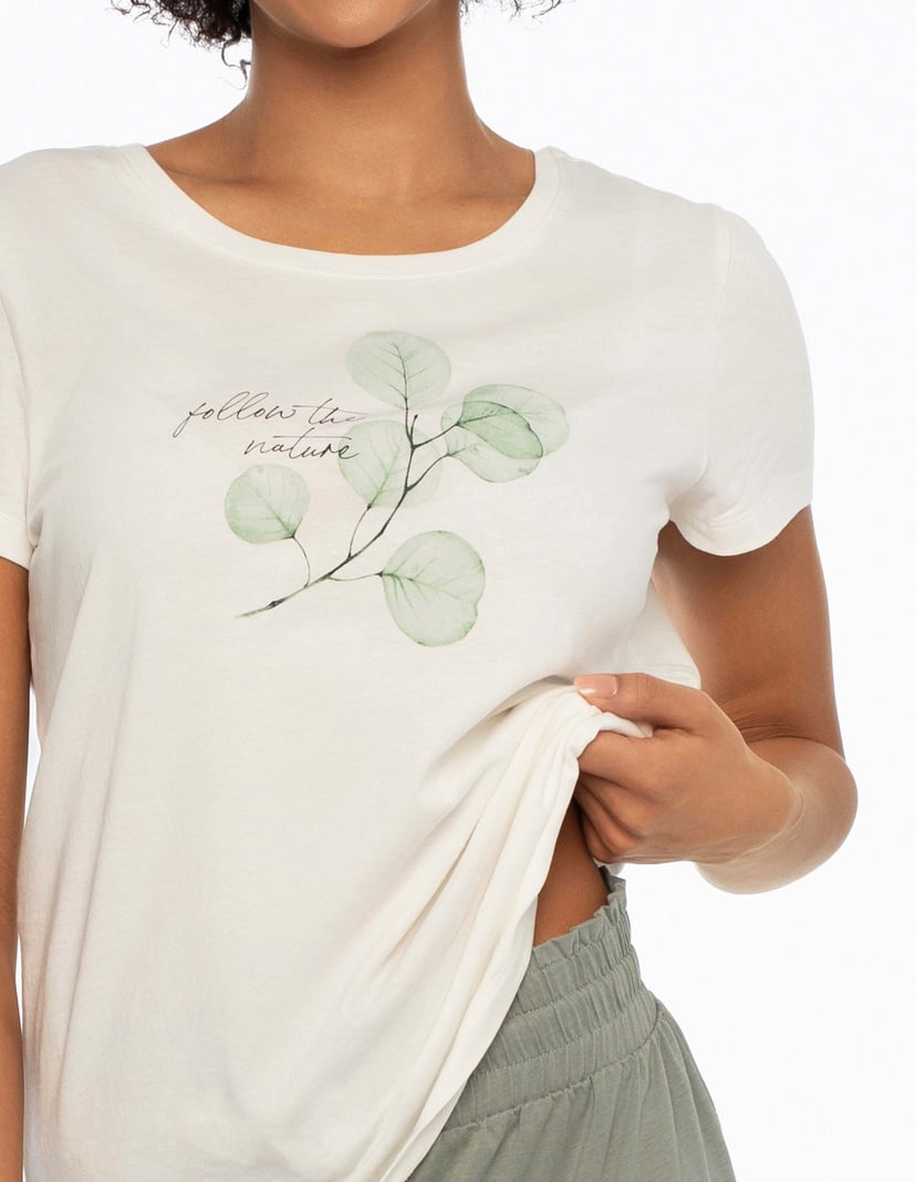 Піжама Dreamer кремовий 4