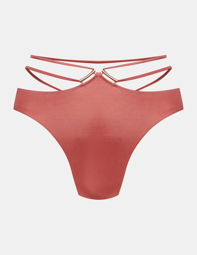Bikini bottoms Thea brown 6