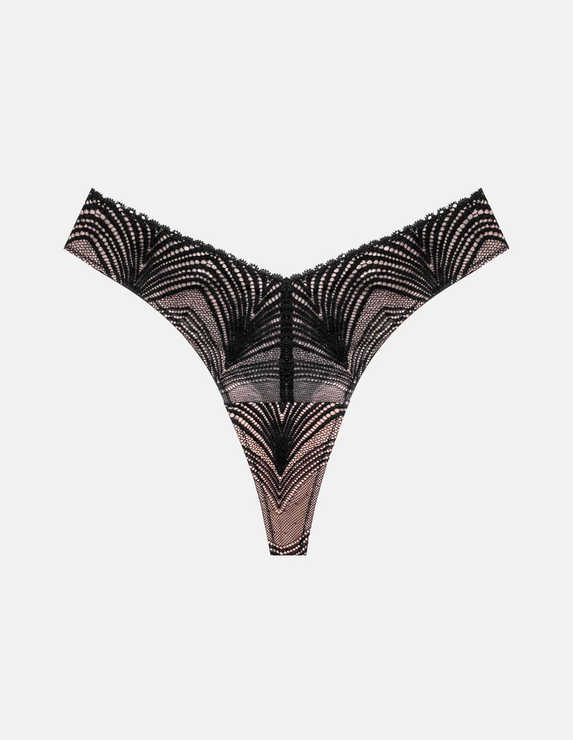 String Ninfa Schwarz 6