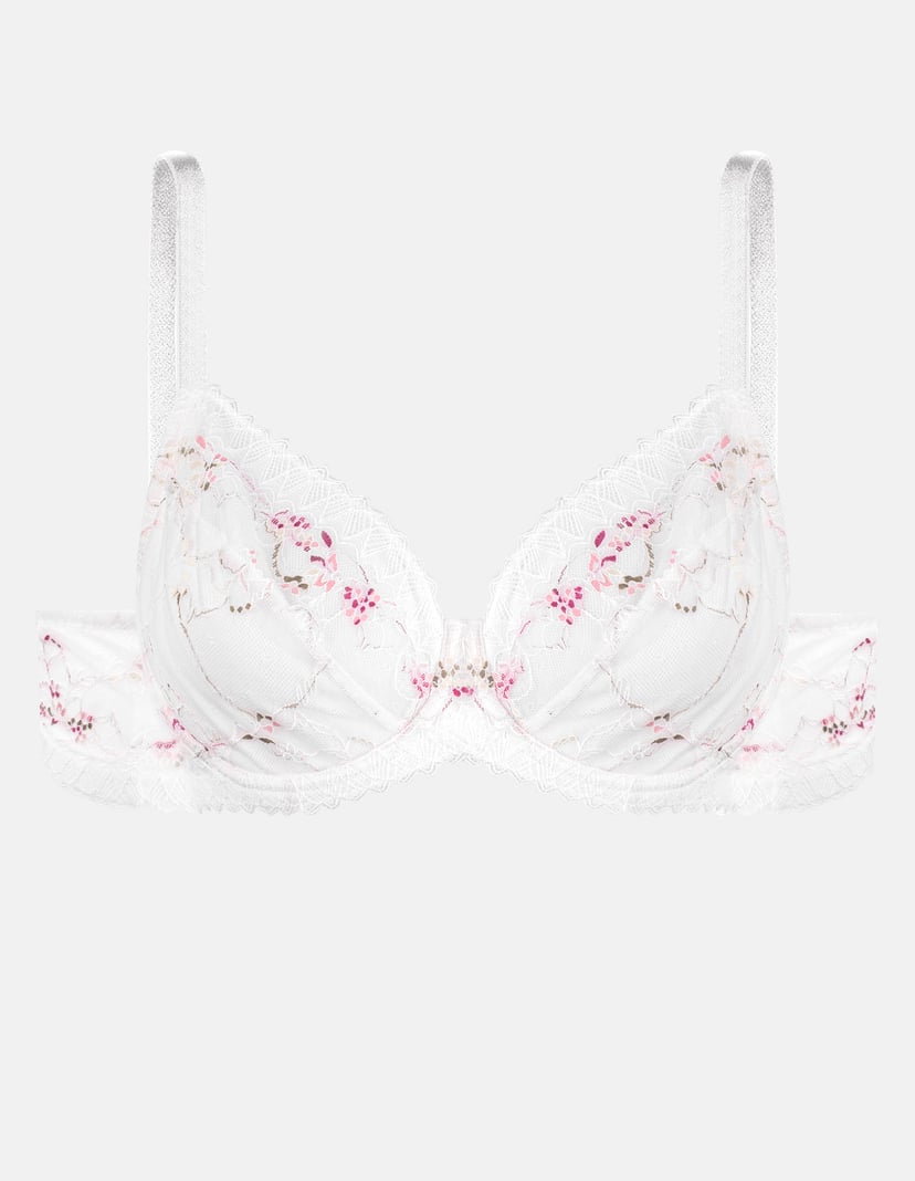 Soft bra Nettie cream 6