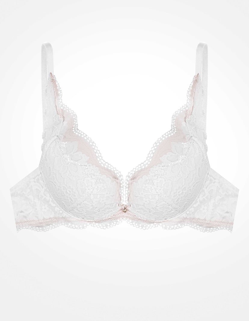 Push-up bra Kavi cream 6